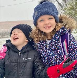 Meet your Posher, Barbara